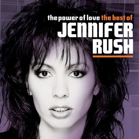 The Power of Love. Jennifer Rush / The Shadows cover By Phil .